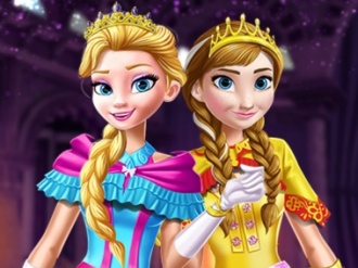 Princess Coronation Day thumbnail