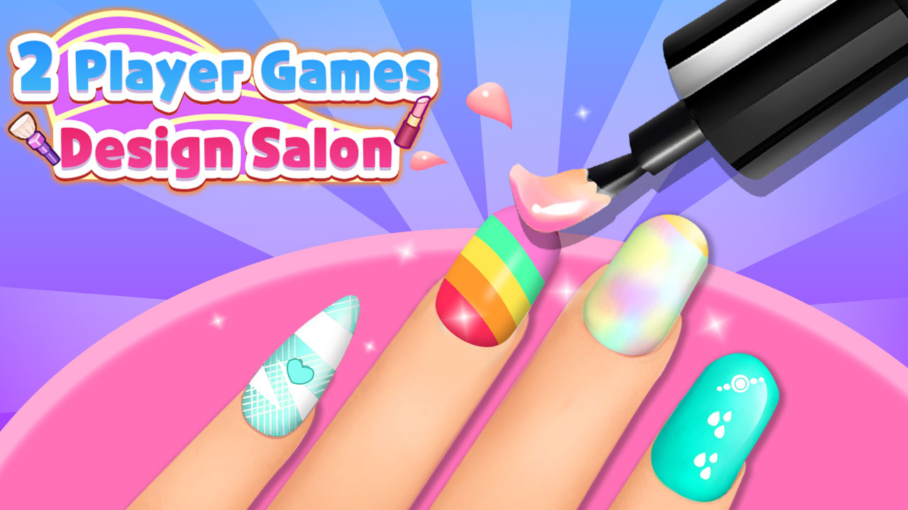 2 Player Games Design Salon