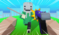 Block Craft 3D School thumbnail