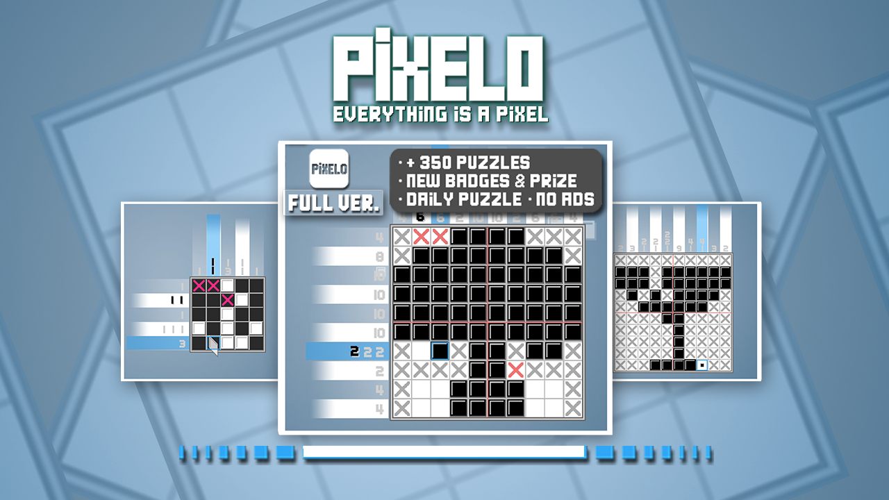 Pixelo thumbnail