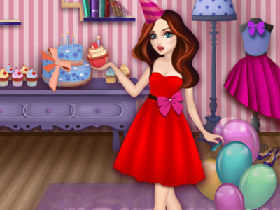 Princess Birthday thumbnail