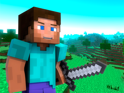 MineGame thumbnail