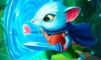 Strongblade thumbnail