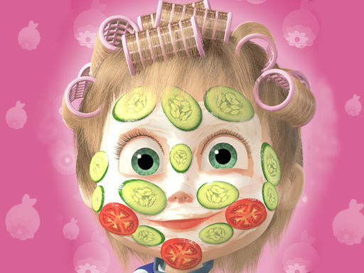 Girl Beauty Shop thumbnail