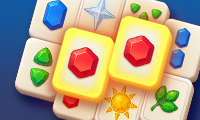 Daily Jewels Blitz Mahjong thumbnail