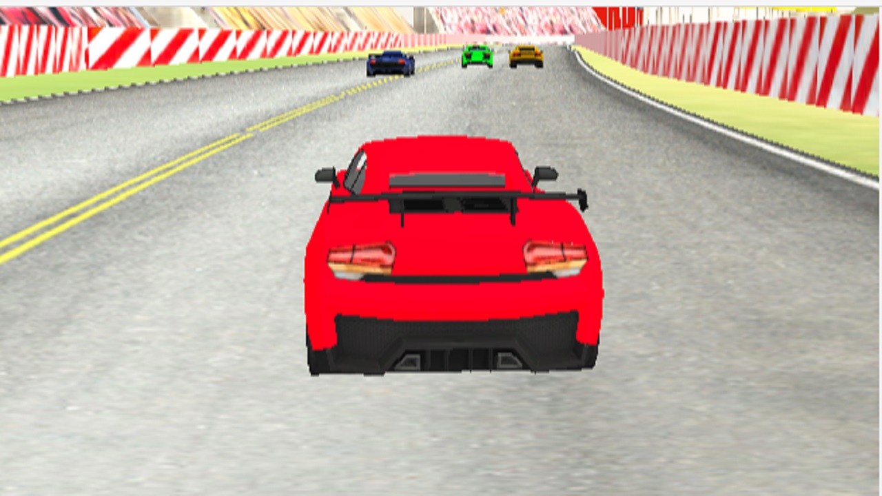 Car Race Champ thumbnail