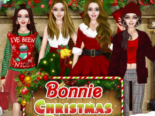 Bonnie Christmas Parties thumbnail