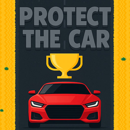 Protect the car