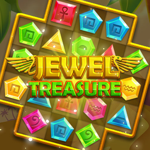 Jewel Treasure thumbnail