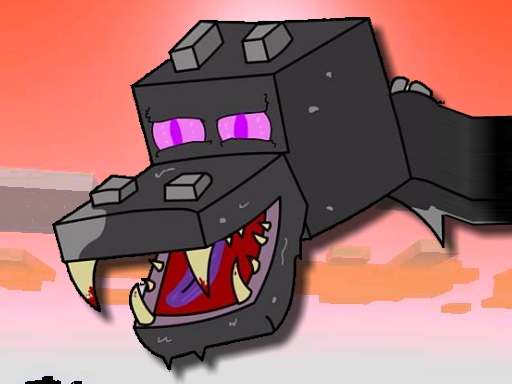Mineblock Dragon Adventure thumbnail
