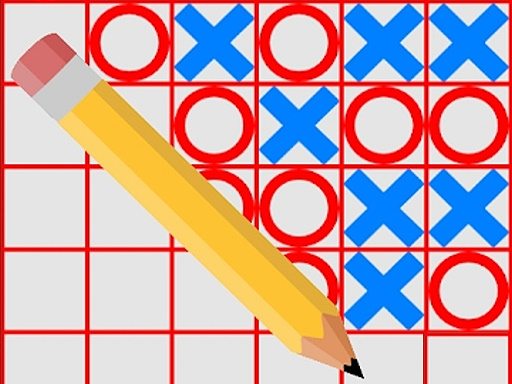 Multi Tic Tac Toe thumbnail