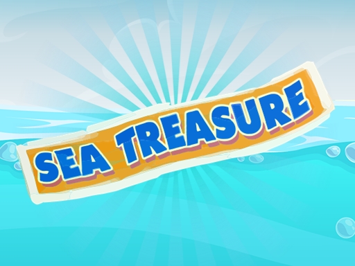 Sea Treasure thumbnail