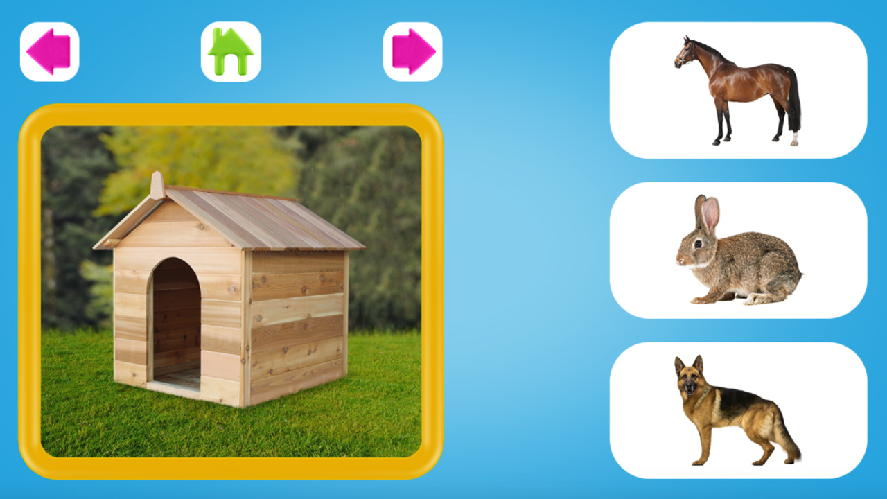 Who lives here thumbnail