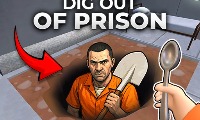 Dig out of Prison screenshot