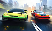 Turbo Race 3D thumbnail
