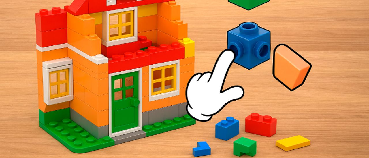 Construction Set - 3D Builder