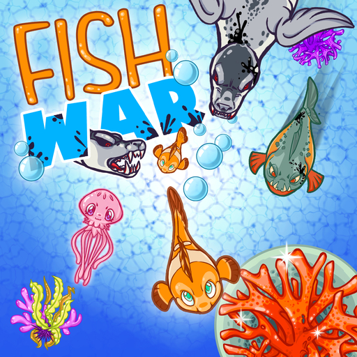 Fish War thumbnail