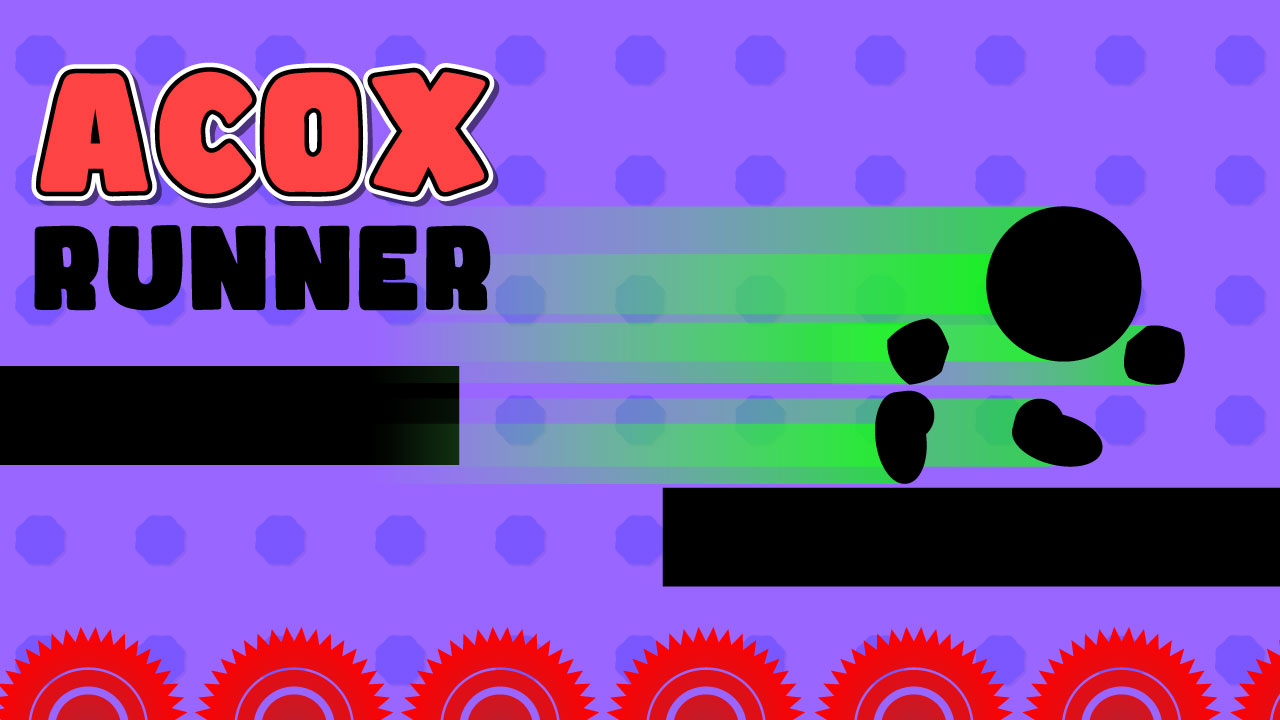 Acox Runner
