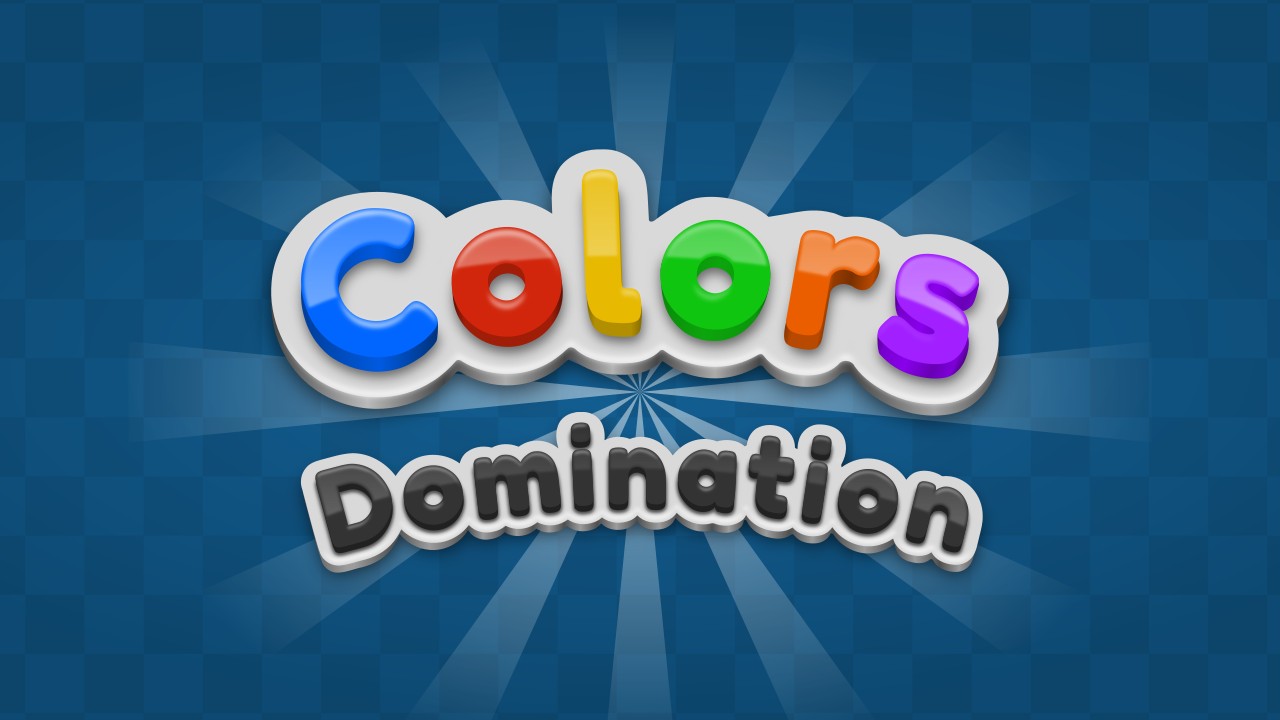 Colors domination thumbnail