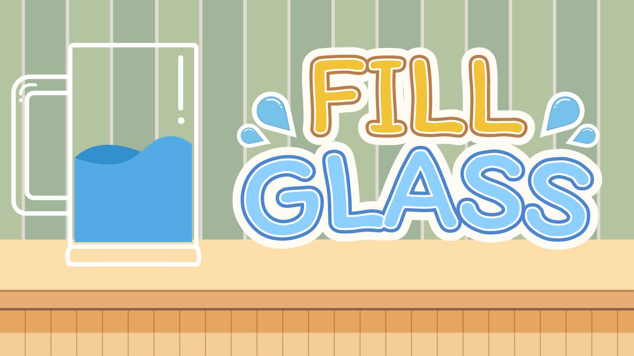 Fill Glass thumbnail