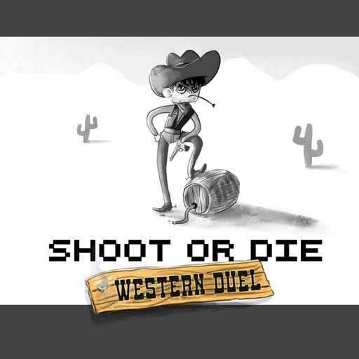 Shoot or Die Western Duel thumbnail