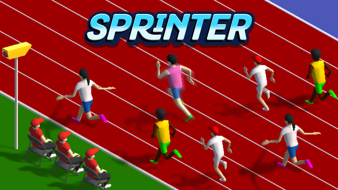 Sprinter thumbnail