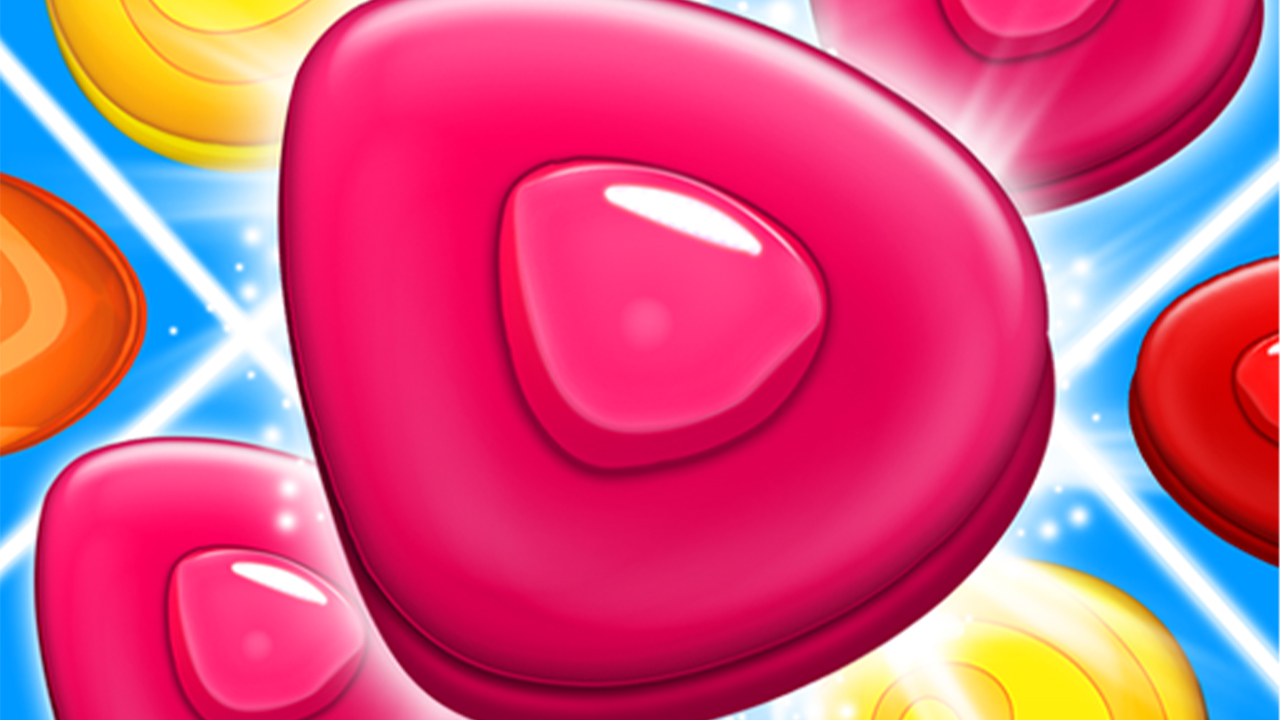 Cookie Blast Mania thumbnail