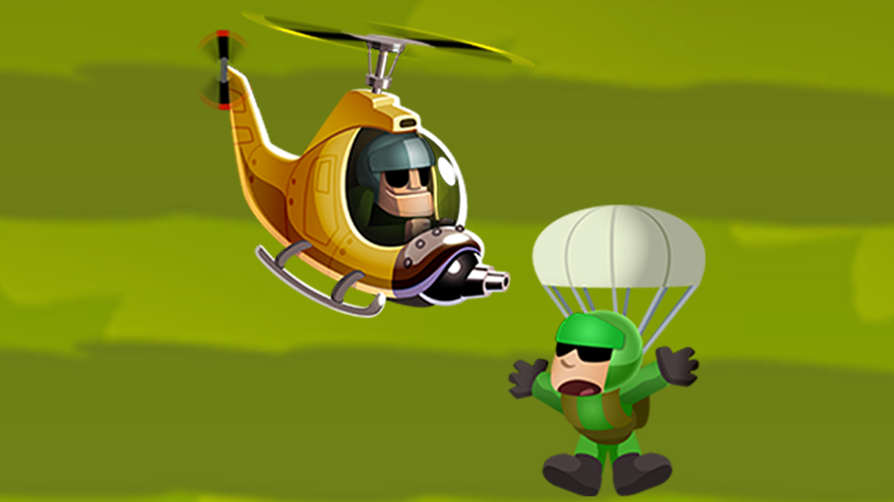 Helicopter Master thumbnail