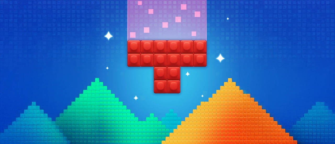 Sand Blast - Block Game