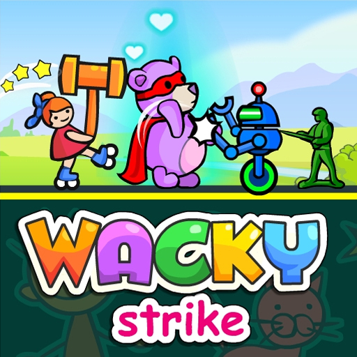 Wacky Strike thumbnail