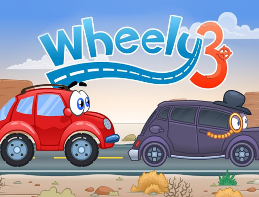 Wheely 3 thumbnail