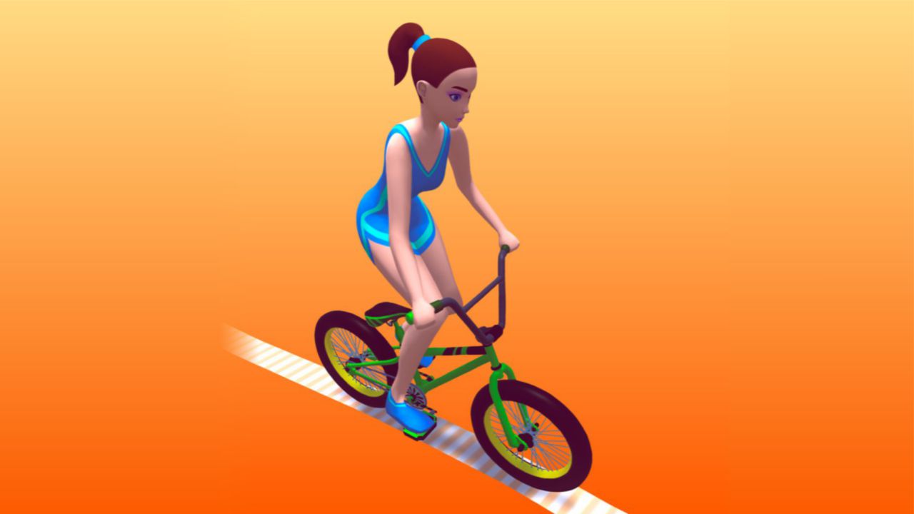 Dangerous ride thumbnail