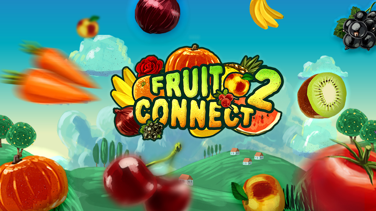 Fruit Connect 2 thumbnail