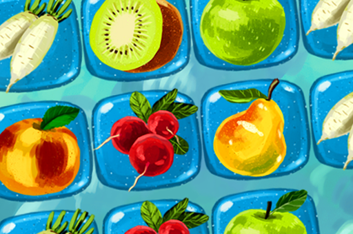Fruit Connect 2 image