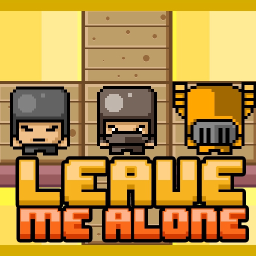 Leave Me Alone thumbnail