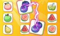 Princess Rescue Fruit Connect thumbnail