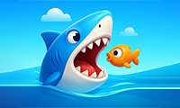 Shark Chomp Chase thumbnail