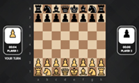 2 Player Online Chess screenshot