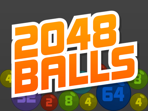 2048 Balls thumbnail