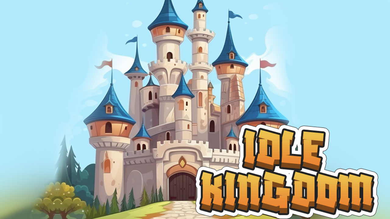 Idle Medieval Kingdom thumbnail