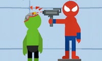 Bullet - Superhero thumbnail
