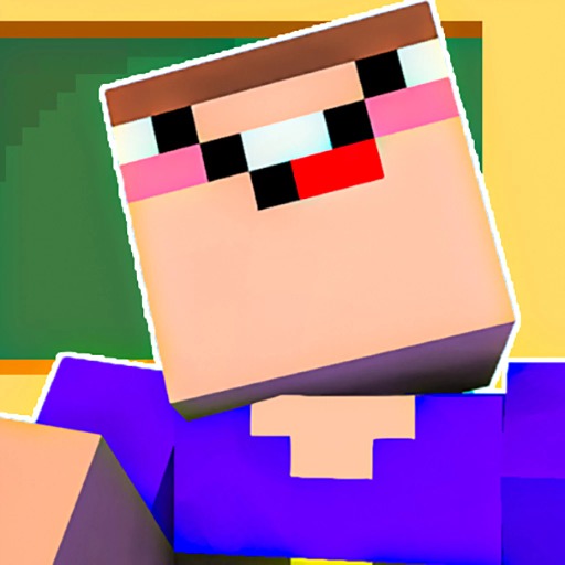 Monster School Challenge