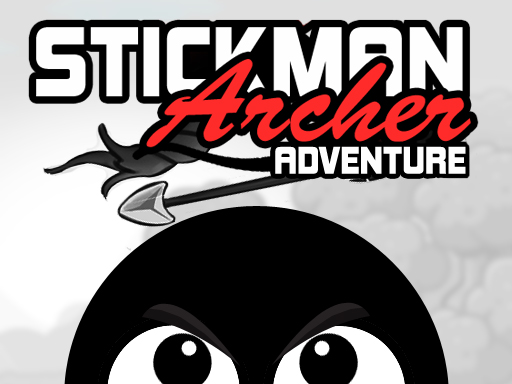 Stickman Archer Adventure thumbnail