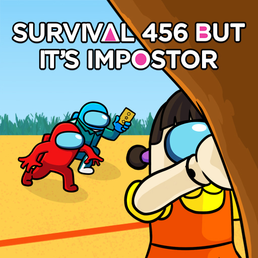 Survival 456 But It Impostor thumbnail