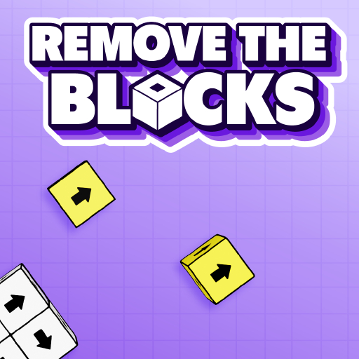 Remove The Blocks