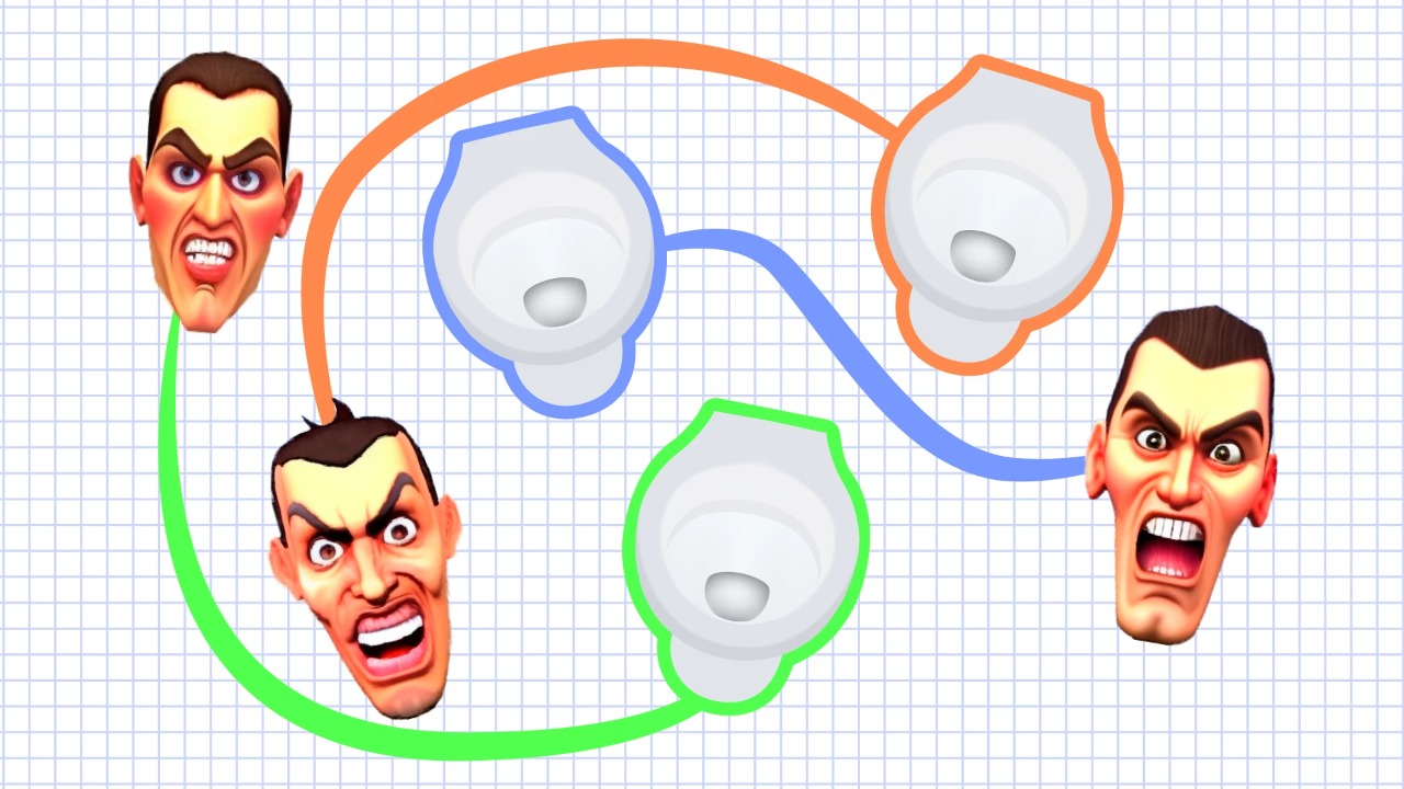 Skibidi Toilet Search thumbnail