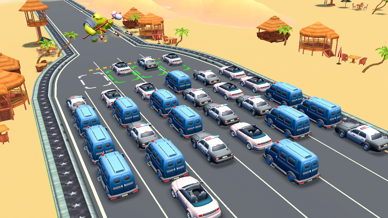 Triple Match Car Master thumbnail