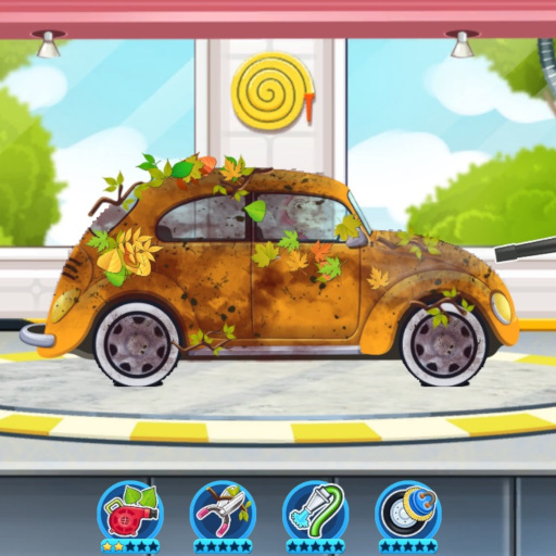 Car Salon thumbnail
