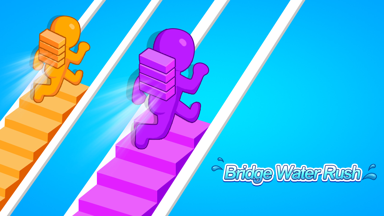 Bridge Water Rush thumbnail