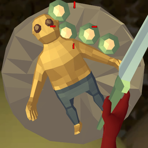 Knife Trials thumbnail